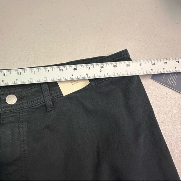 Universal Thread | Women's Black Flare Jeans - Picture 5 of 8